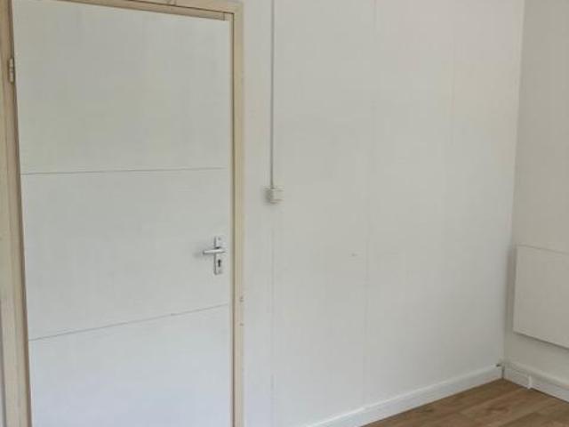 Studio te huur in Doornbos-Linie, Breda