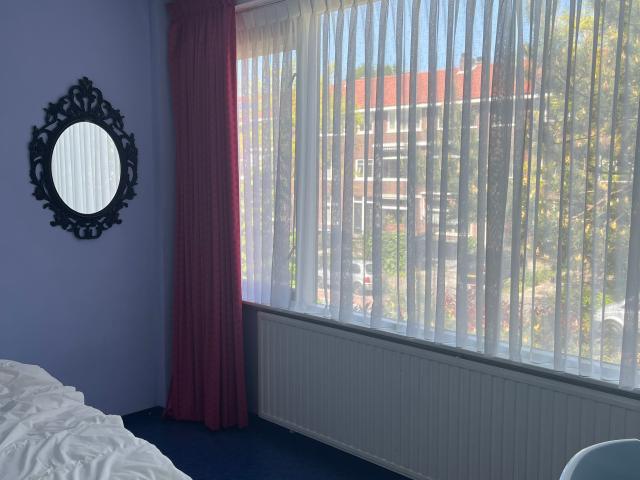 Kamer te huur in Het Reeland, Dordrecht