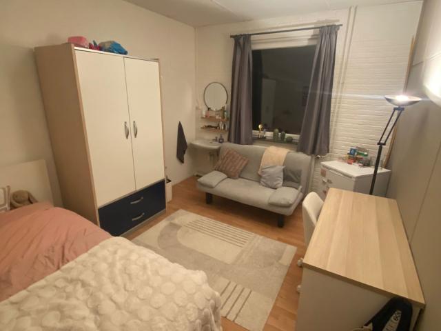 Kamer te huur in Ede-Zuid, Ede