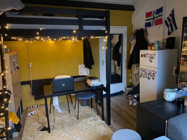 Kamer te huur in Ede-Zuid, Ede