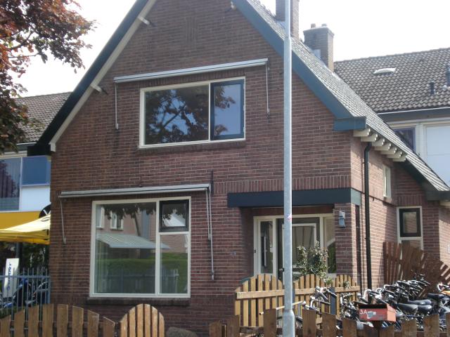 Kamer te huur in Ede-Zuid, Ede