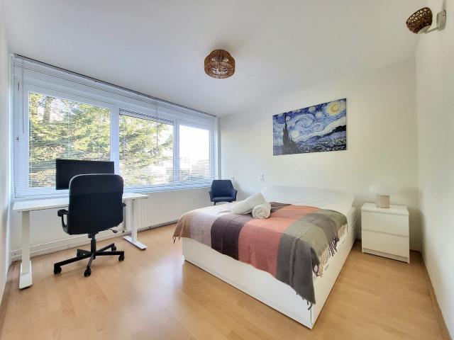 Kamer te huur in Haarzuilens, Utrecht