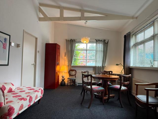 Studio te huur in Groningen