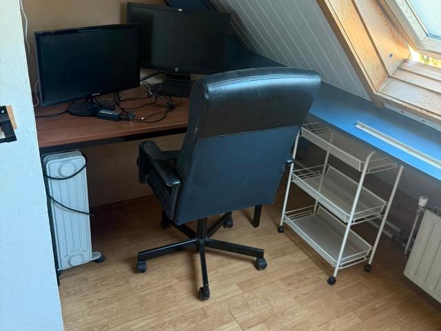 Kamer te huur in Enschede, Overijssel