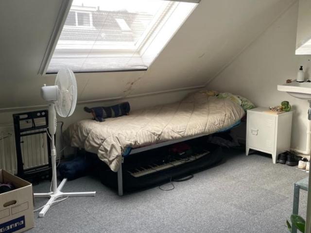 Kamer te huur in Enschede, Overijssel