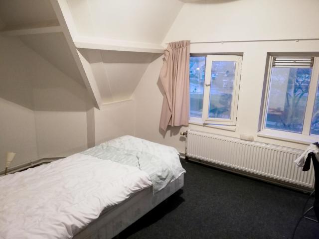 Kamer te huur in Muschberg, Geestenberg, Olland