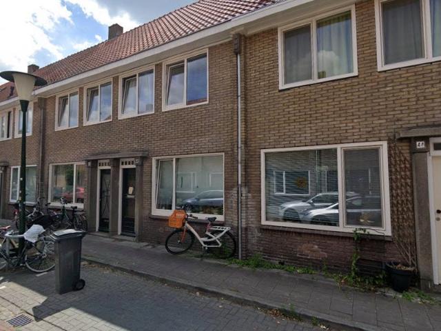 Kamer te huur in Kruidenbuurt, Acht