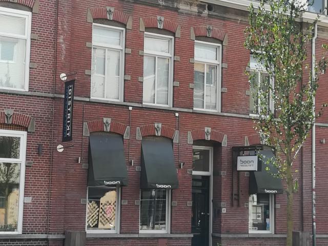 Kamer te huur in Bergen, Olland