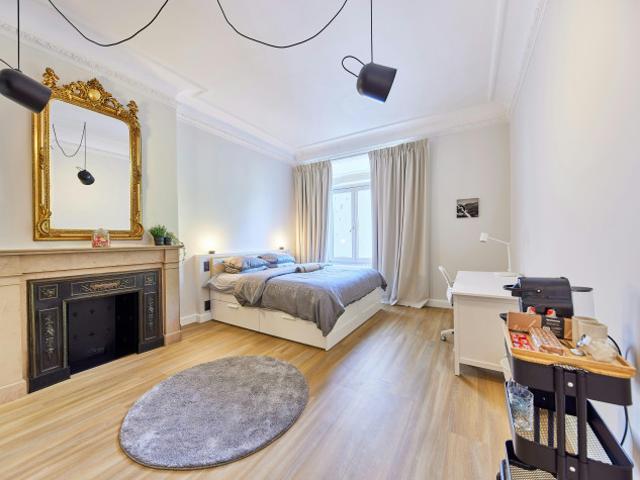 Kamer location à Elsene, Bruxelles