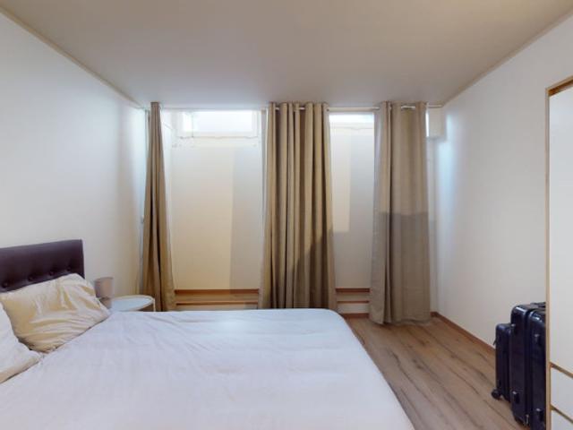 Kamer location à Elsene, Bruxelles