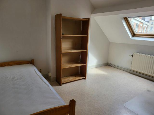 Kamer location à Elsene, Bruxelles