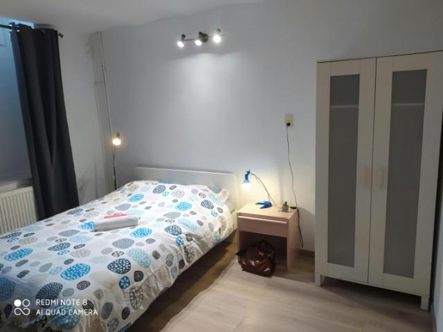 Kamer location à Elsene, Bruxelles