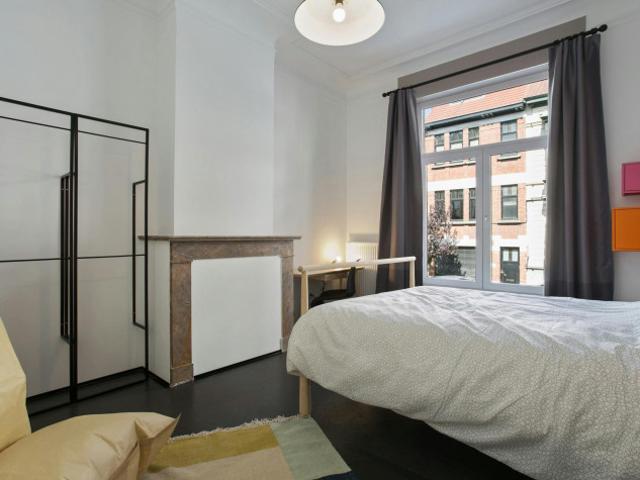 Kamer location à Elsene, Bruxelles