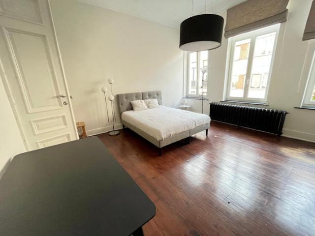 Kamer location à Elsene, Bruxelles