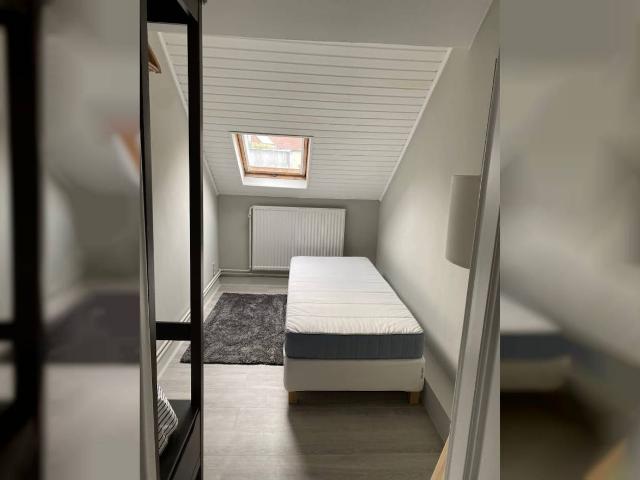 Kamer location à Elsene, Bruxelles