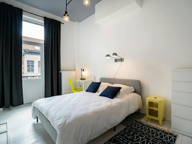 Kamer location à Elsene, Bruxelles