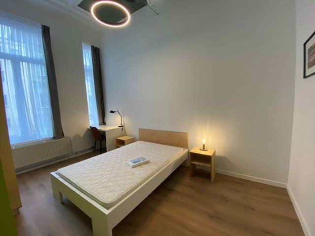 Kamer location à Elsene, Bruxelles