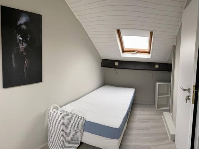 Kamer location à Elsene, Bruxelles