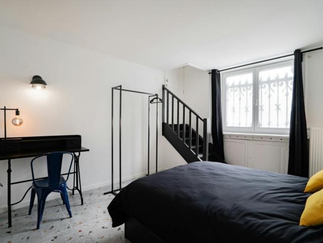 Kamer location à Elsene, Bruxelles