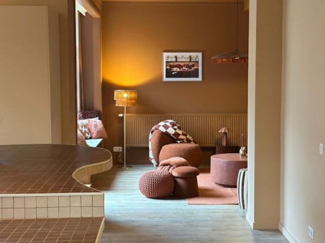 Kamer location à Elsene, Bruxelles