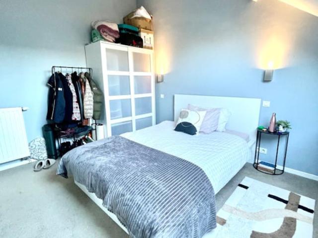 Kamer location à Elsene, Bruxelles
