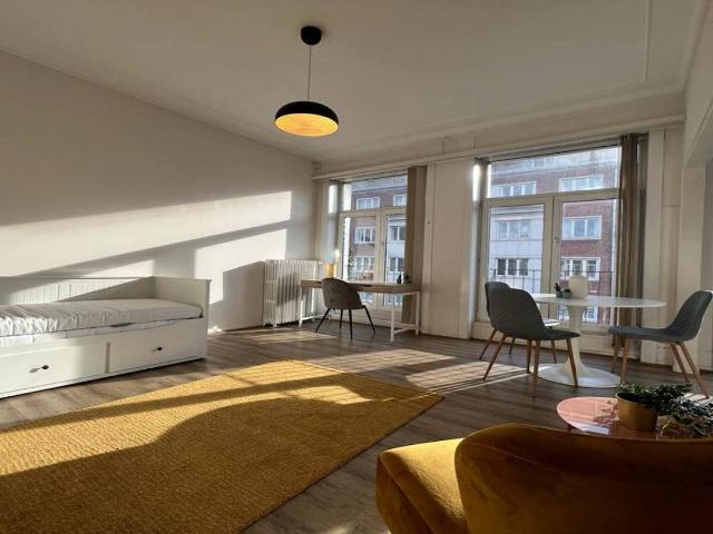 Kamer location à Elsene, Bruxelles