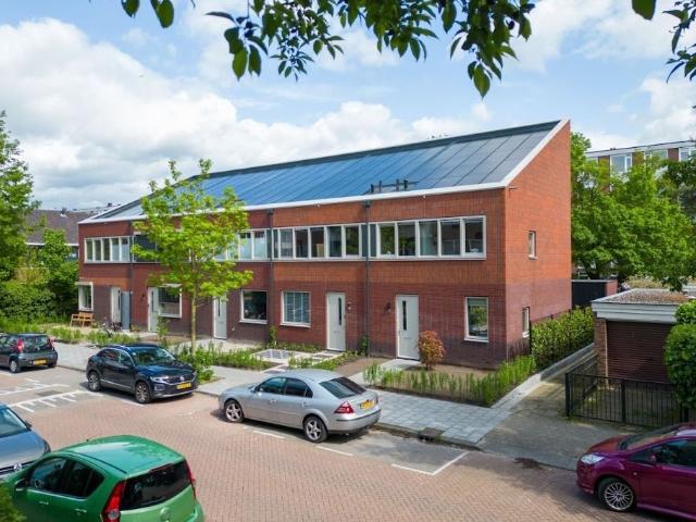 Kamer te huur in Haarzuilens, Utrecht