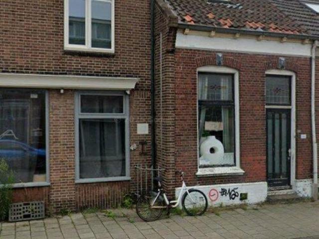 Kamer te huur in Enschede, Overijssel