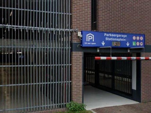 Kamer te huur in Enschede, Overijssel