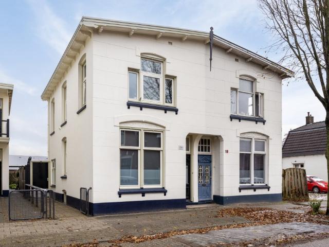Kamer te huur in Enschede, Overijssel