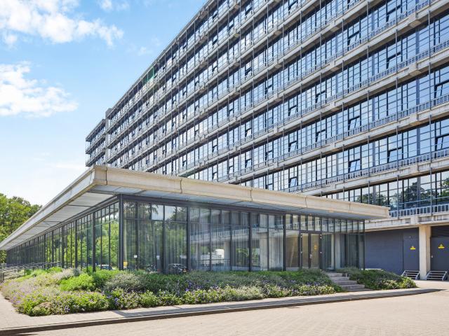 Kamer te huur in Enschede, Overijssel