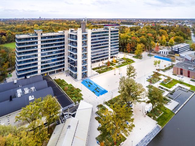 Kamer te huur in Enschede, Overijssel