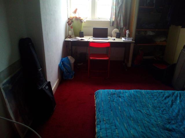 Kamer te huur in Enschede, Overijssel