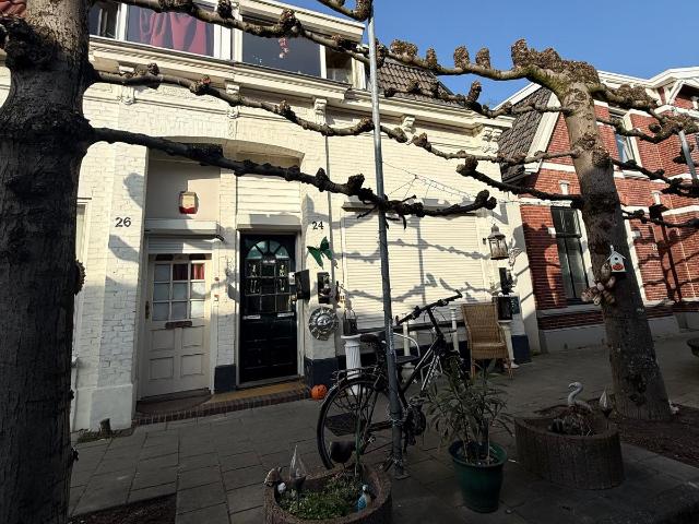 Kamer te huur in Enschede, Overijssel