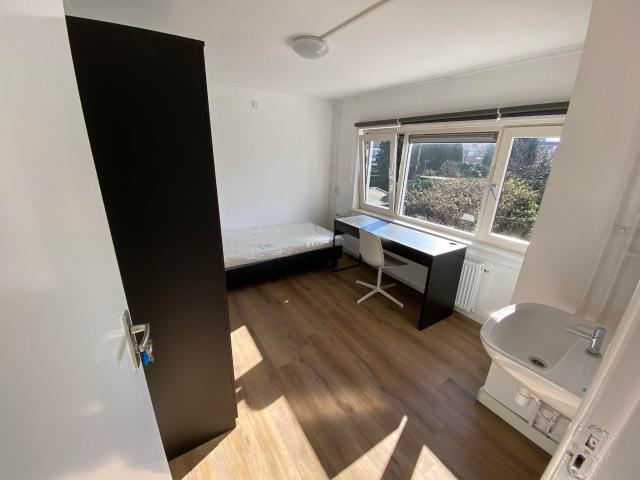 Kamer te huur in Enschede, Overijssel