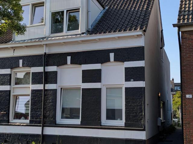 Kamer te huur in Enschede