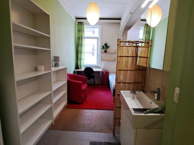 Kamer location à Etterbeek, Bruxelles