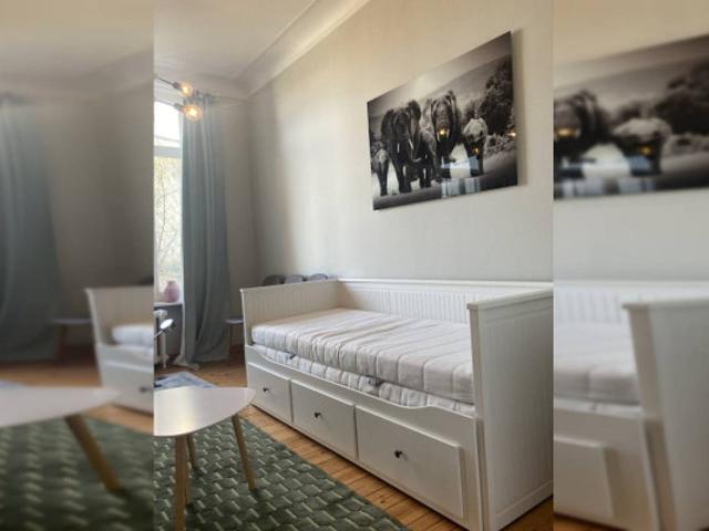 Kamer location à Etterbeek, Bruxelles