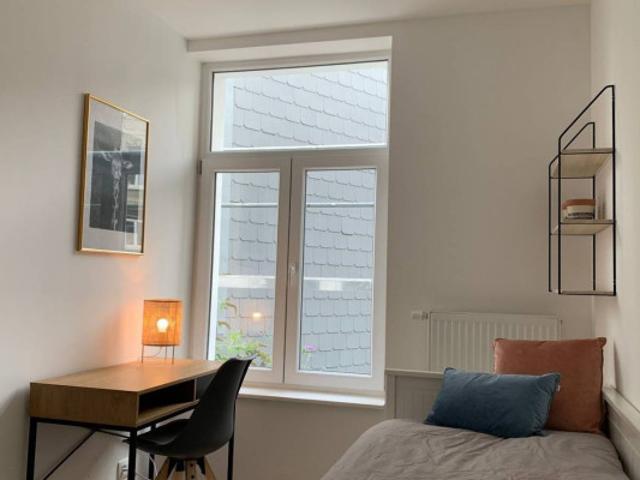Kamer location à Etterbeek, Bruxelles