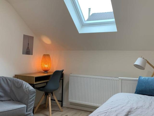 Kamer location à Etterbeek, Bruxelles