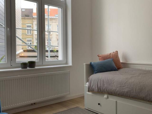 Kamer location à Etterbeek, Bruxelles