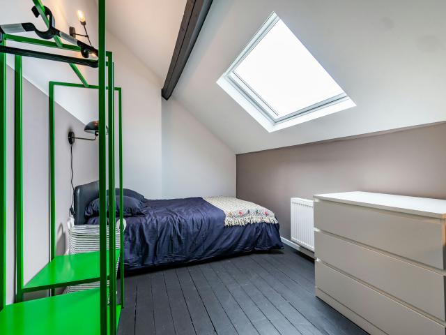 Kamer location à Etterbeek, Bruxelles