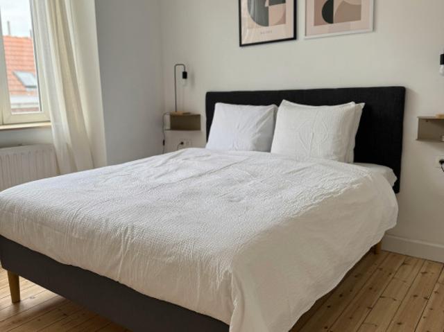 Kamer location à Etterbeek, Bruxelles