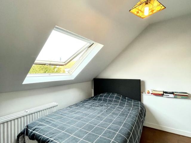 Kamer location à Etterbeek, Bruxelles