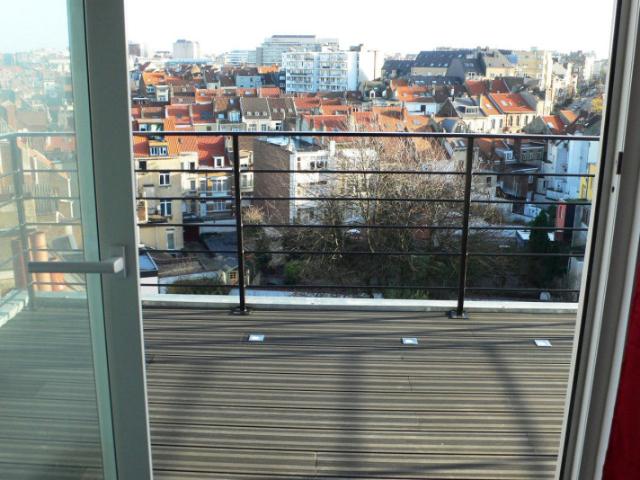 Kamer location à Etterbeek, Bruxelles