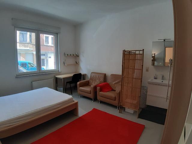 Kamer location à Etterbeek, Bruxelles