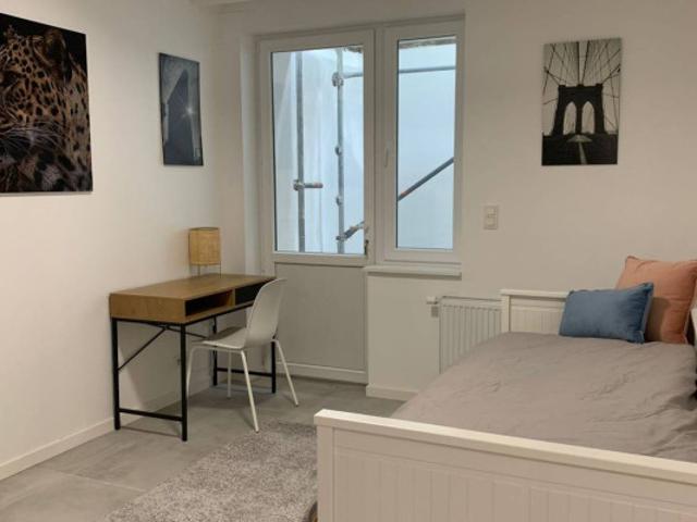 Kamer location à Etterbeek, Bruxelles