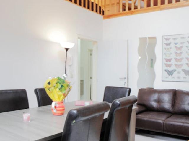 Kamer location à Etterbeek, Bruxelles