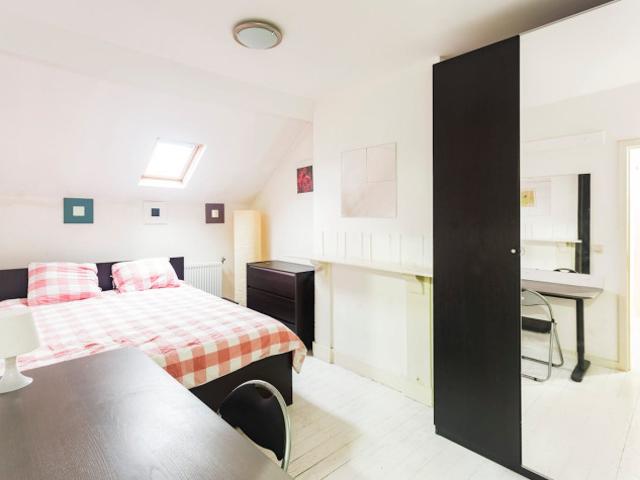 Kamer location à Etterbeek, Bruxelles