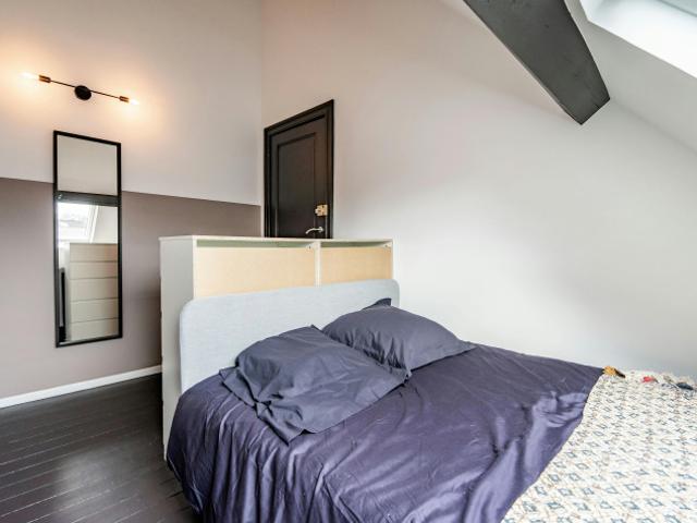 Kamer location à Etterbeek, Bruxelles